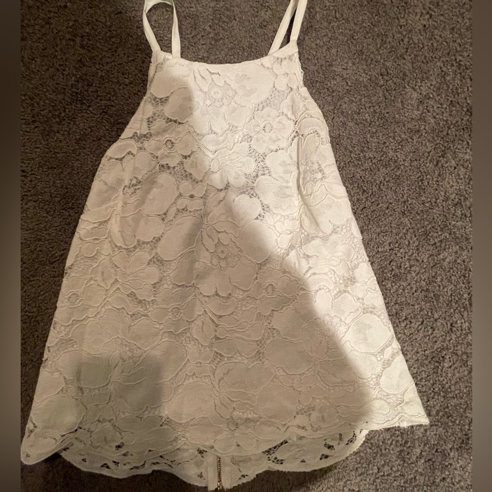 BEBE tank top